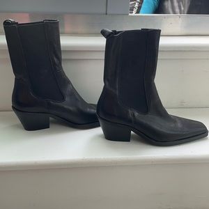 L’intervalle Boots